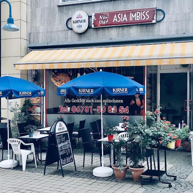 Asia Imbiss Non Viet