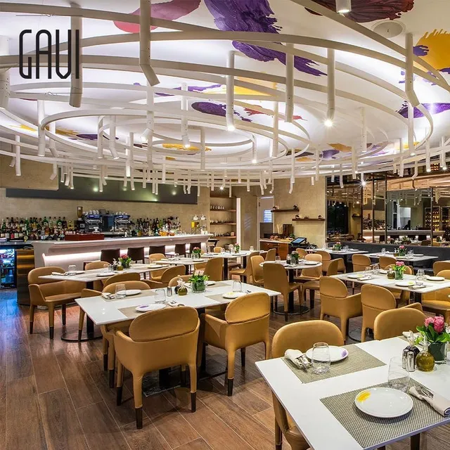 Gavi Restaurant