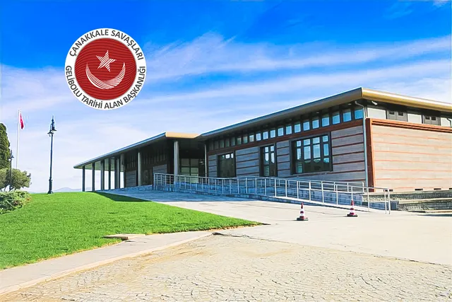 Gallipoli Peninsula Historical National Park