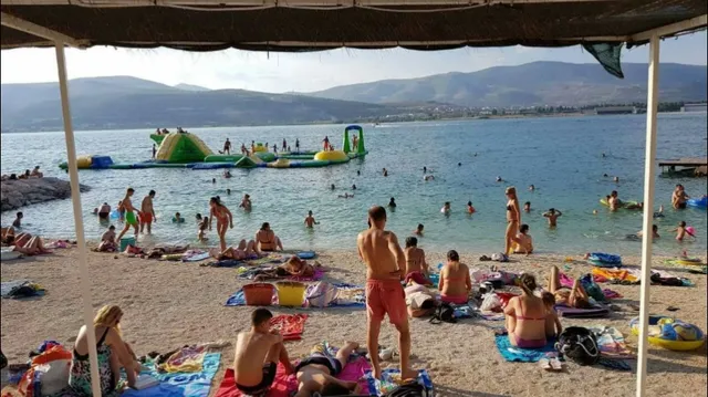 Apartment Nina and Karla