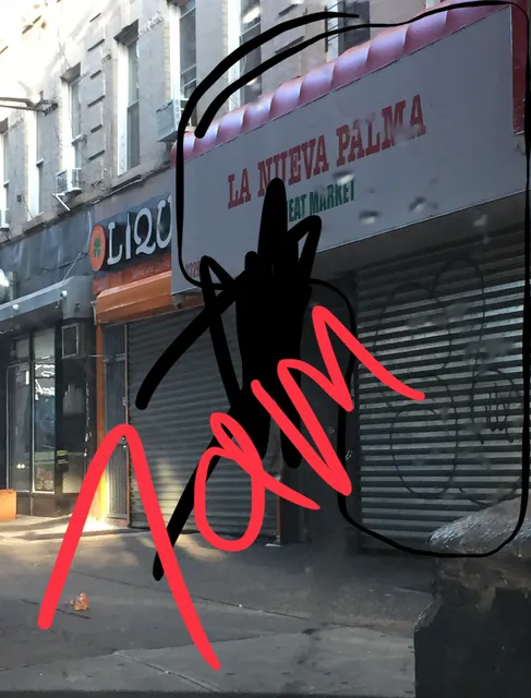 La Nueva Palma Meat Market