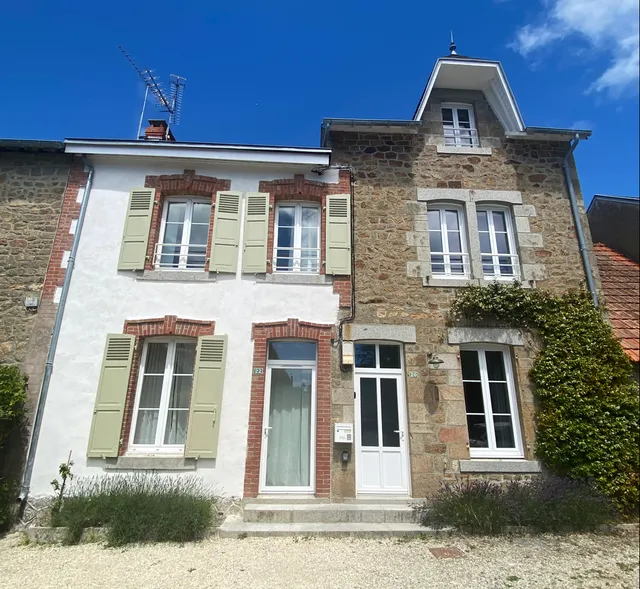 Le Cottage De La Baie