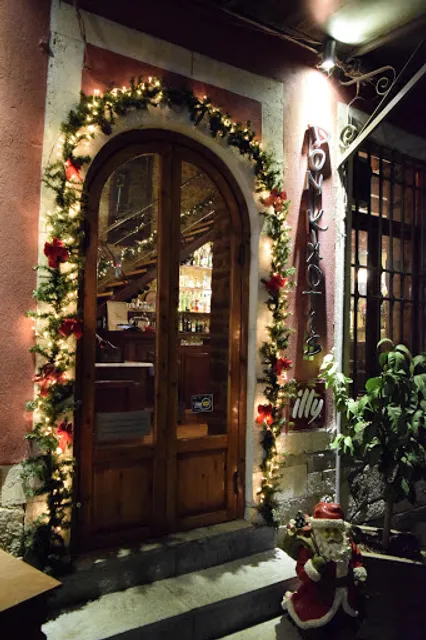 Don Quichotte (Δον Κιχώτης)