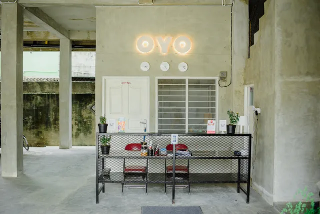 OYO 183 The Pipe House