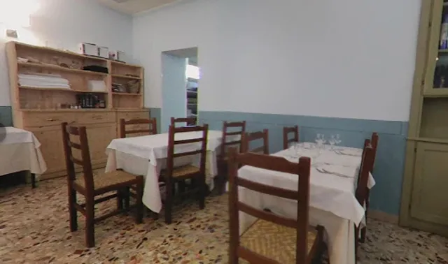Ristorante Albaruja Roma