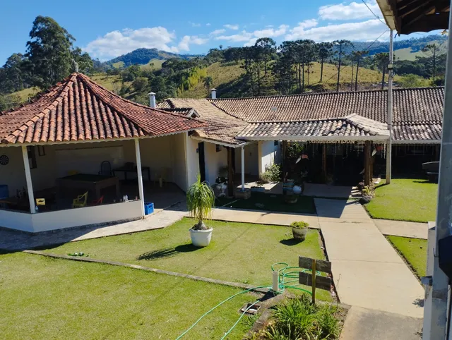 Pousada e Restaurante Vison