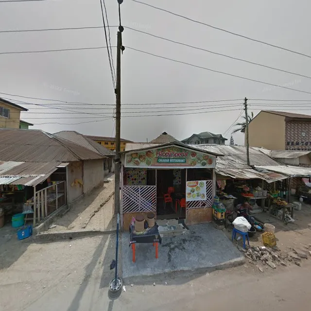 Happy Special Calabar Restaurant