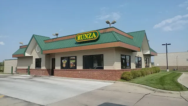 Runza Restaurant
