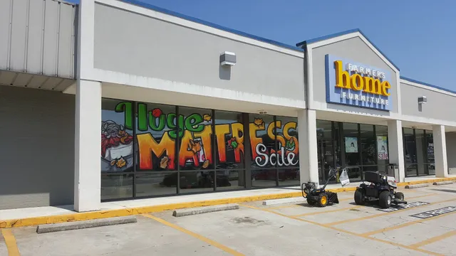 Farmers Home Furniture | Monroe, GA