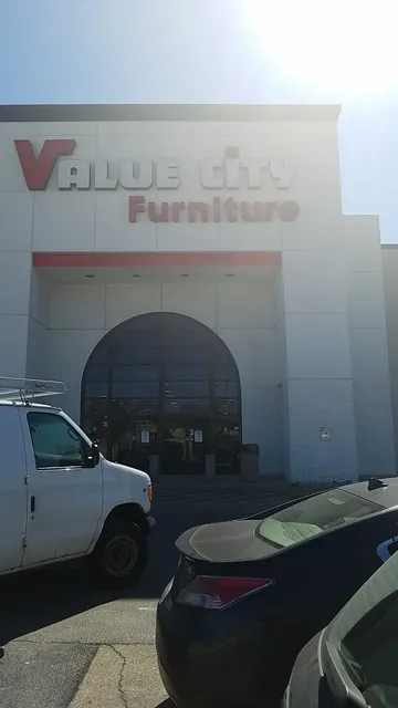Value City Furniture