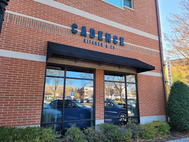 Cadence Kitchen & Co
