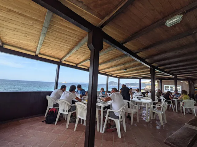 Bagni Elba Bar & Restaurant