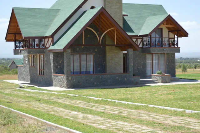 Mt Kenya Holiday Homes