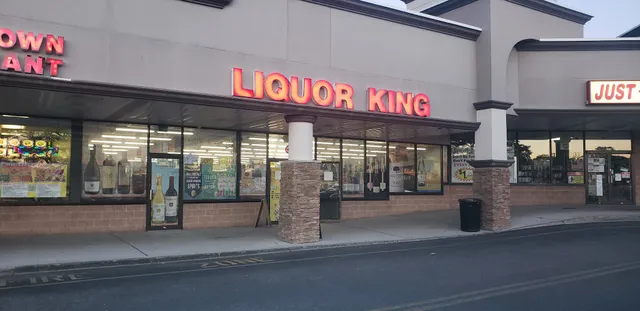 Liquor King