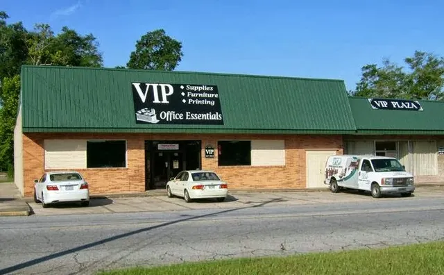 VIP Office Essentials, Inc.