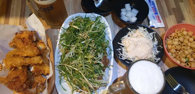 피자마루 은평신사점