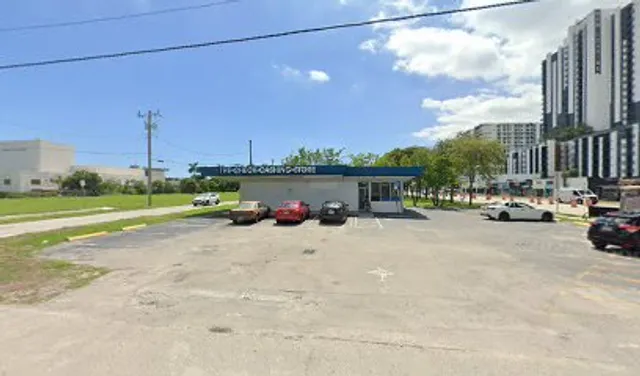 Buns up, Wieners down LLC