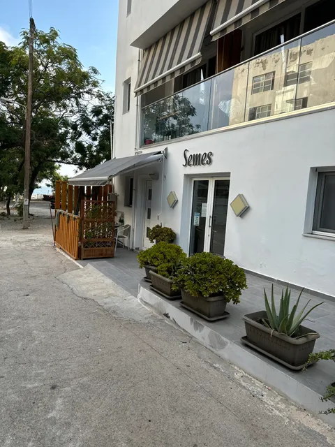 Semes Luxury Apartments