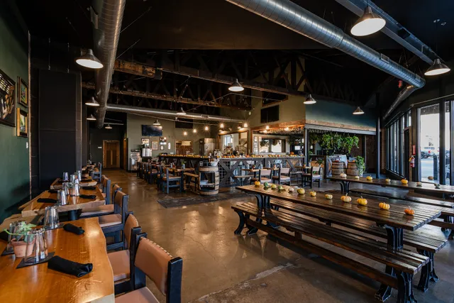 Lost Hollow Beer Co.