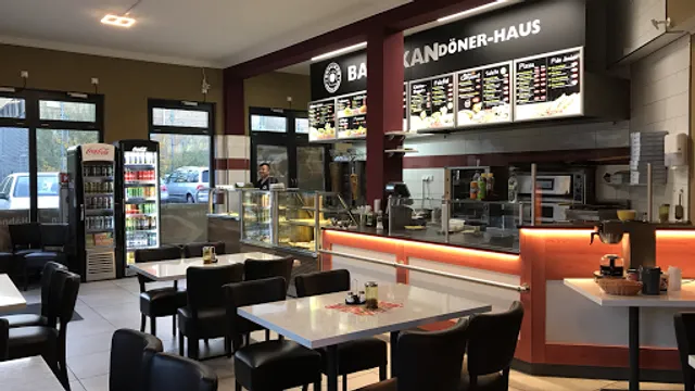Bablekan Döner Haus