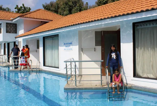 The Village Retreat Resort