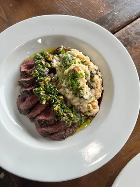 Harison's Restaurant