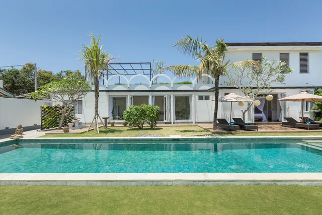 Villa Hasian Jimbaran