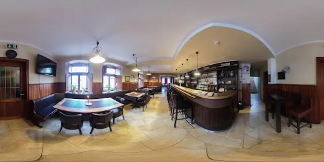 Hotel - Restaurant Nettersheimer Hof