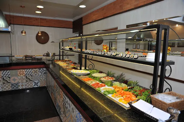 Restaurante Alcaparras Grill