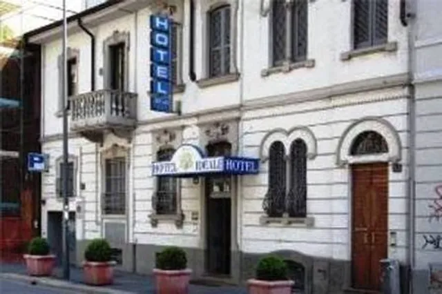 Hotel Ideale