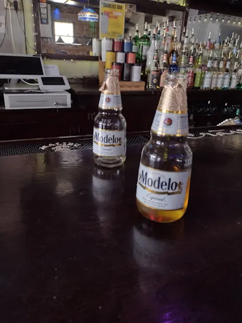 Charlie's Bar