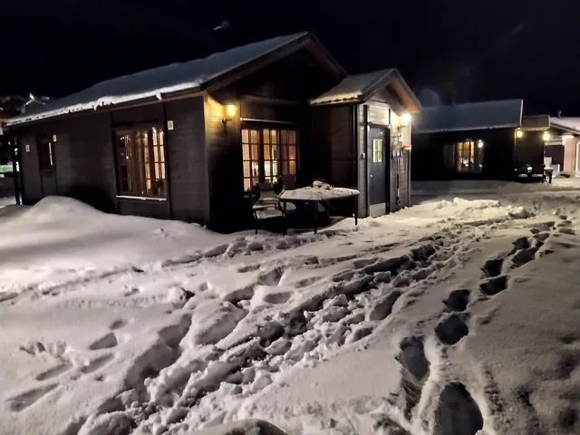 Drömstugan Åre Strand