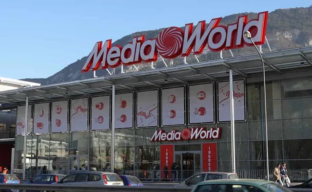 MediaWorld Trento