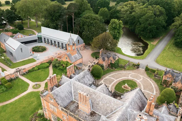 Dorfold - Cripps & Co