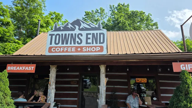 Towns End Coffee Co