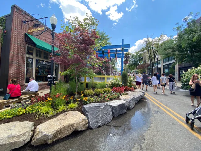 Central Pennsylvania Festival of the Arts