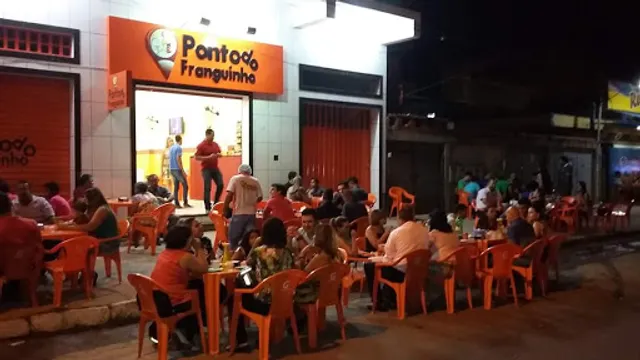 Ponto do Franguinho