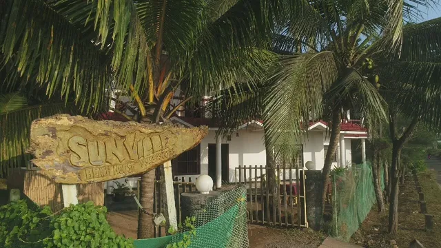 Sunville Beach House