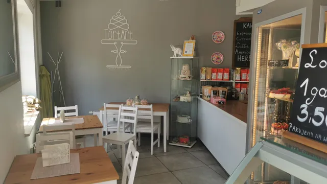 TortArt Cukiernia Artystyczna