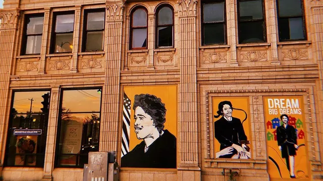 The Bronzeville Collective MKE