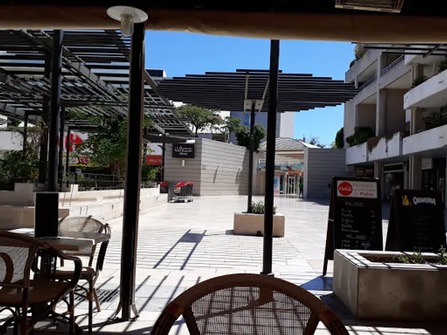 Brasserie Le Village