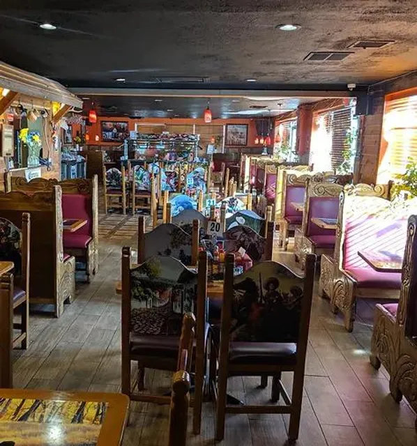 Don Daniel's Mexican Grill & Cantina