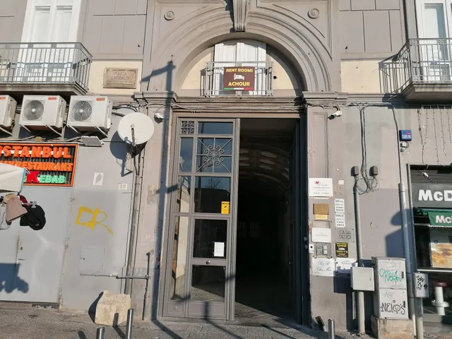 Serendipity Bed&Breakfast