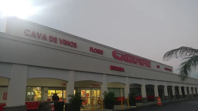 Supermercados Selectos