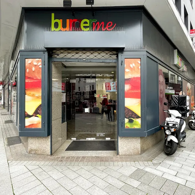 burgerme Mülheim Mitte