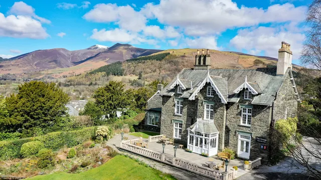 Grange Country House