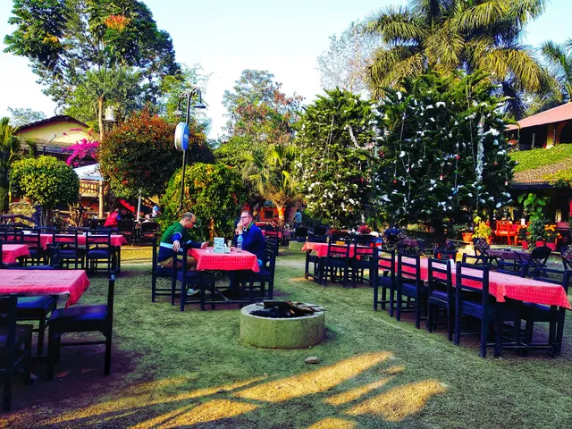 KC's Restaurant & Home