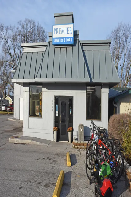 Premier Jewelry and Loans