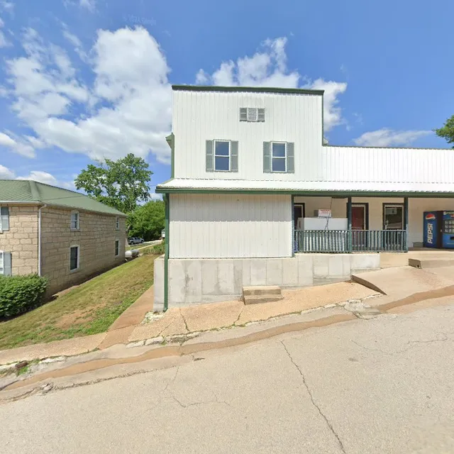 Eisterhold Country Store