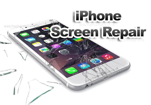 King Digital iPad iPhone Repair